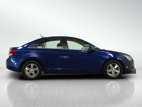 Used 2012 Chevrolet Cruze LT image 6