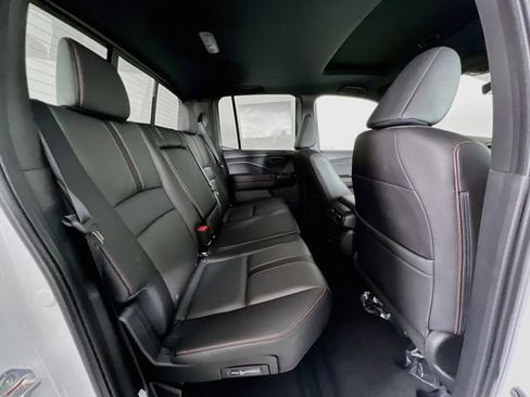 Certified 2025 Honda Ridgeline TrailSport image 27