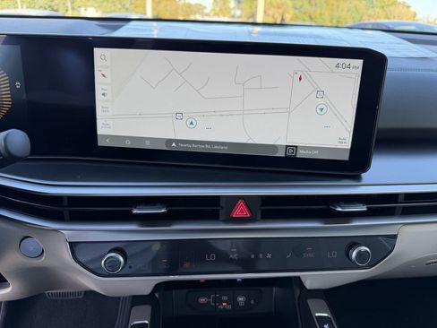 New 2026 Kia Sorento EX image 23