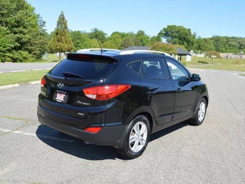 Used 2012 Hyundai Tucson GLS AWD/4WD image 56