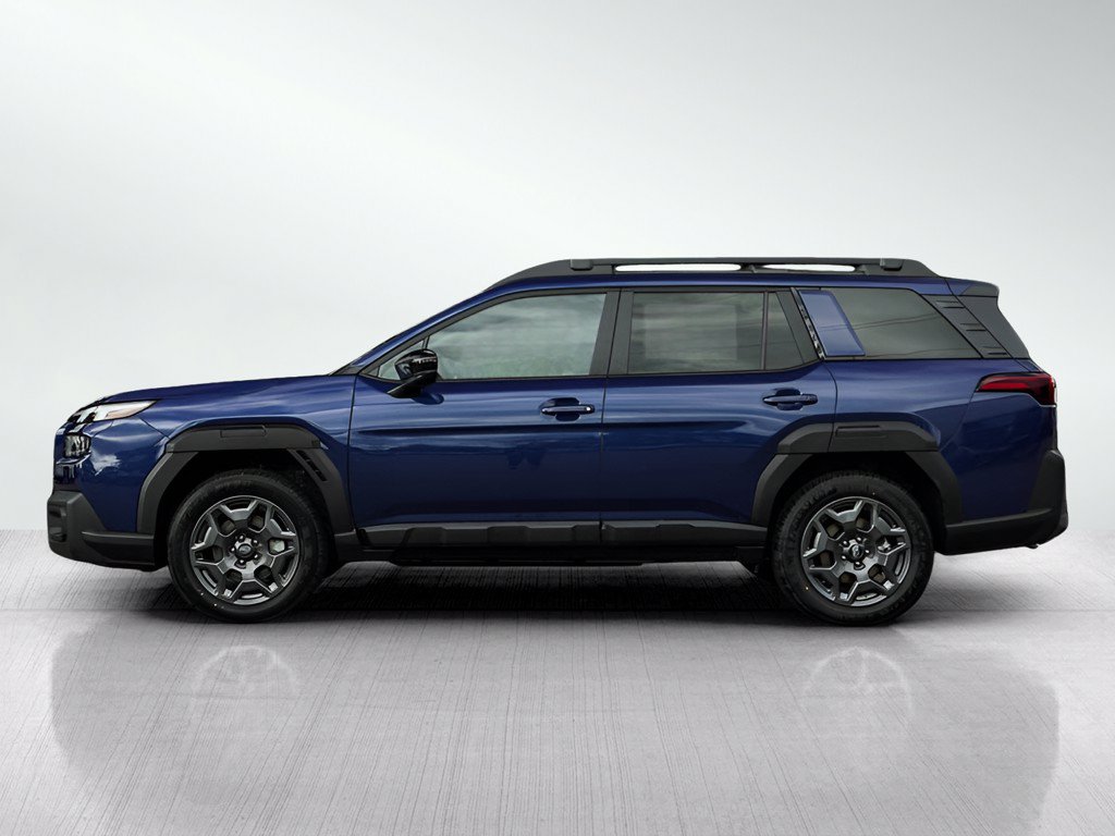 New 2026 Subaru Outback Premium AWD/4WD image 4