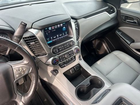 Used 2016 Chevrolet Tahoe LT image 29