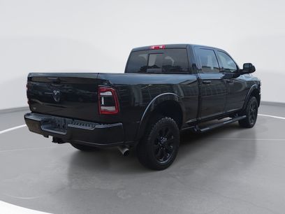 Used 2020 RAM 3500 Laramie w/ Night Edition