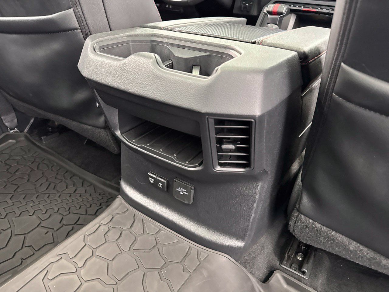 Used 2024 Toyota Tundra TRD Pro AWD/4WD image 53