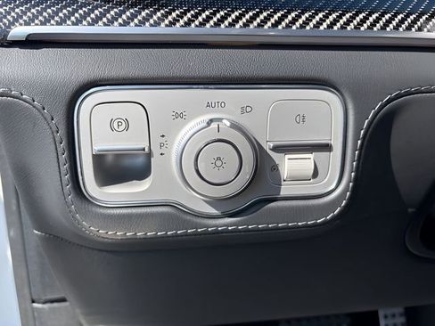 Used 2021 Mercedes-Benz GLS 63 AMG 4MATIC image 19