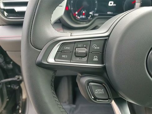 Used 2024 Dodge Hornet R/T Plus w/ R/T Blacktop Package image 25