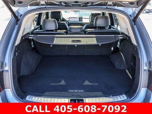 Used 2023 Genesis GV80 2.5T w/ Advanced Package AWD/4WD image 11