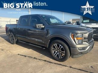 Used 2023 Ford F150 XL w/ STX Appearance Package RWD video 1