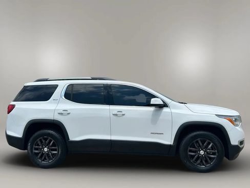 Used 2019 GMC Acadia SLT FWD image 4