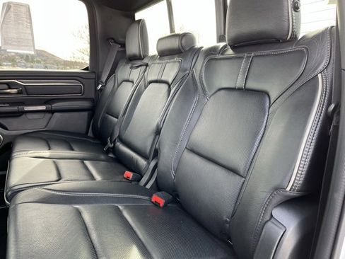 Used 2020 RAM 1500 Limited w/ Off Road Group image 15
