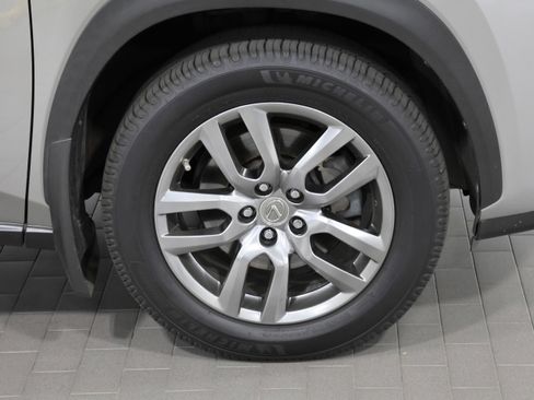 Used 2015 Lexus NX 200t AWD w/ Premium Package image 11