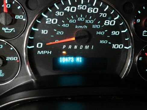 Used 2018 GMC Savana 2500 Extended image 13