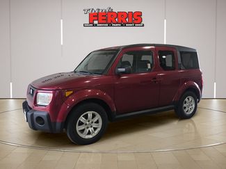 Used 2006 Honda Element EX-P video 1