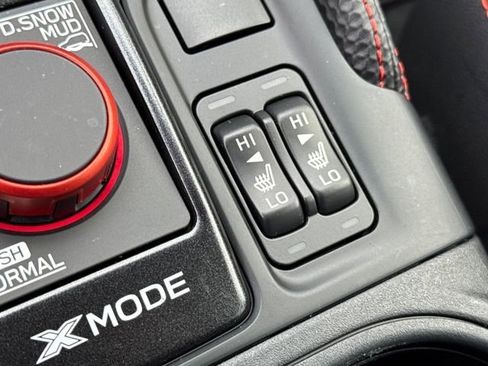 Used 2023 Subaru Forester Sport image 23