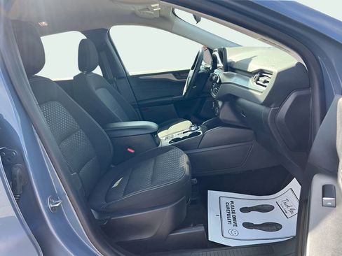 Used 2023 Ford Escape Active AWD/4WD image 19
