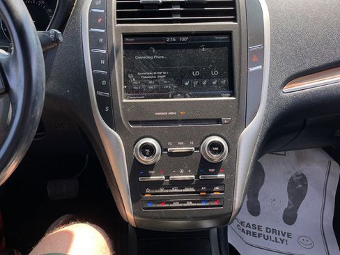 Used 2015 Lincoln MKC AWD w/ Equipment Group 102A Reserve image 12