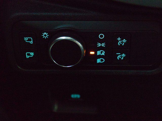 Used 2022 Ford Bronco Wildtrak AWD/4WD image 17