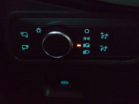 Used 2022 Ford Bronco Wildtrak image 17