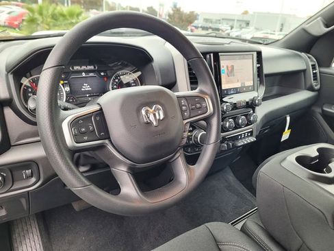 New 2026 RAM 1500 Classic Warlock image 11