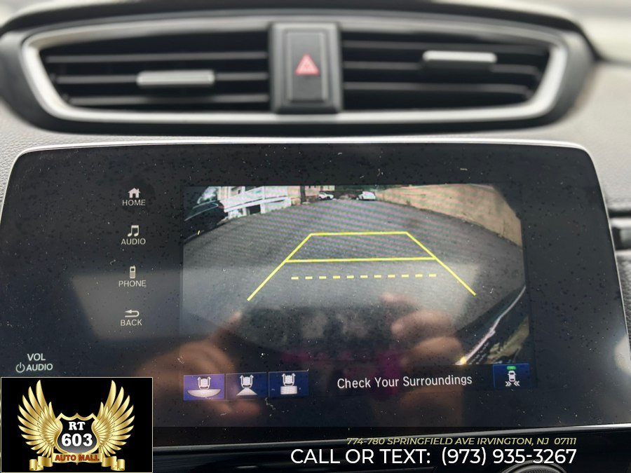 Used 2020 Honda CR-V EX image 19