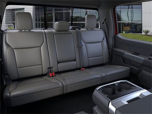 New 2026 Ford F150 Lariat image 11