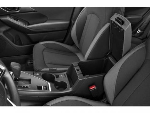 Used 2024 Subaru Impreza 2.0i image 16