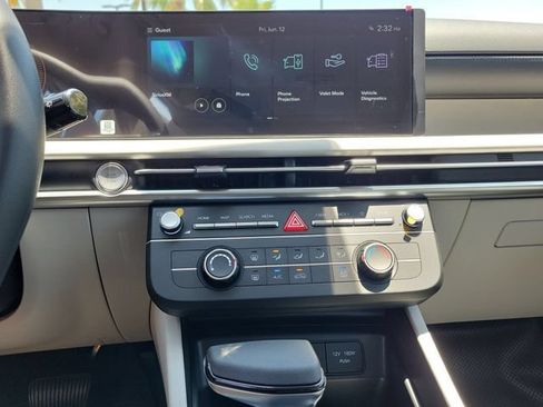 New 2026 Hyundai Tucson SE FWD image 14