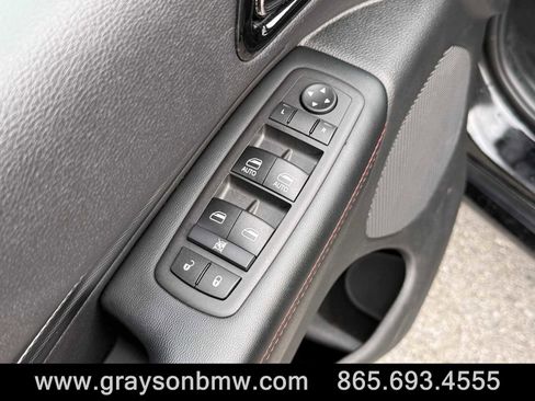 Used 2025 Dodge Durango GT image 13