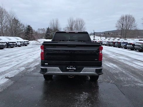 Used 2023 Chevrolet Silverado 1500 LT image 7