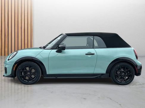 New 2026 MINI Cooper S image 5