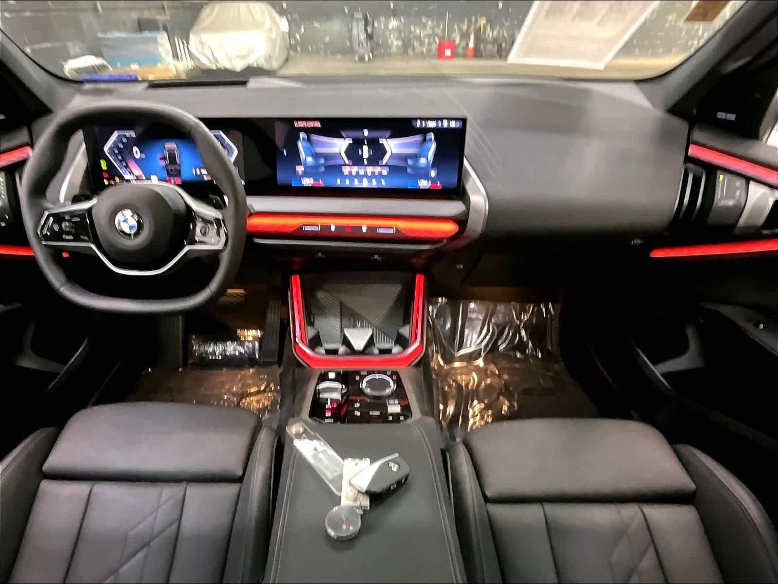 Used 2026 BMW X3 xDrive30i w/ Premium Package AWD/4WD image 18