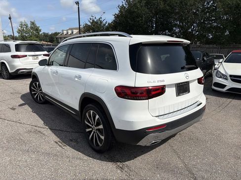 Used 2023 Mercedes-Benz GLB 250 image 5