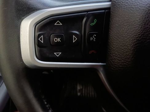 Used 2022 RAM 1500 Big Horn RWD image 11