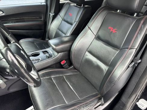 Used 2013 Dodge Durango R/T w/ Leather Interior Group AWD/4WD image 11