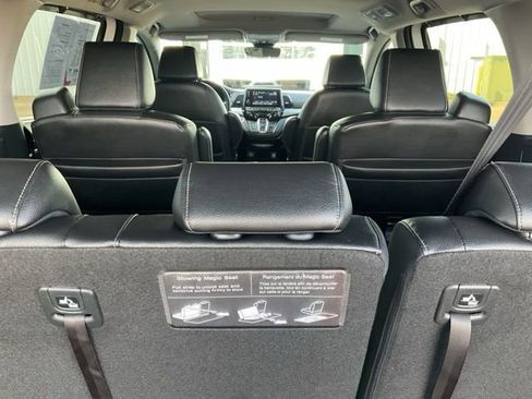 Used 2024 Honda Odyssey EX-L image 28