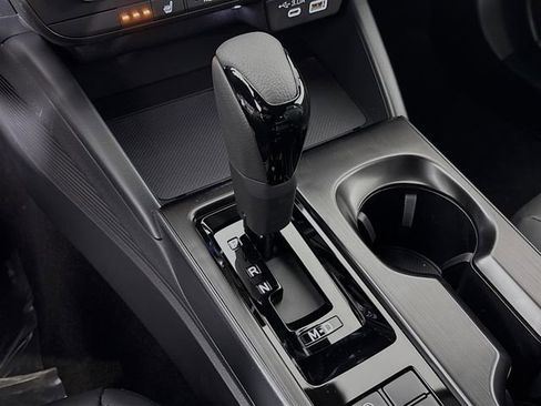 New 2026 Subaru Outback Premium image 17