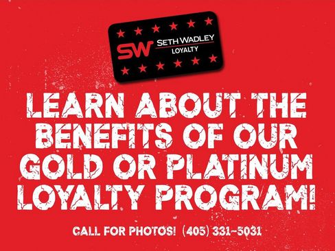 Used 2021 Chevrolet TrailBlazer RS w/ Technology Package FWD image 4