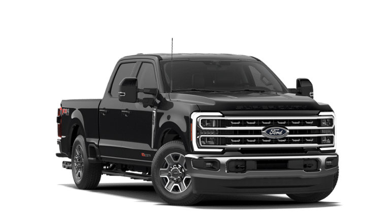 New 2027 Ford F350 Lariat w/ Lariat Premium Package AWD/4WD image 18