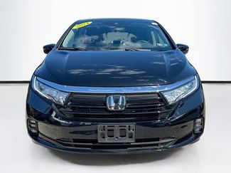 Certified 2024 Honda Odyssey EX-L video 2