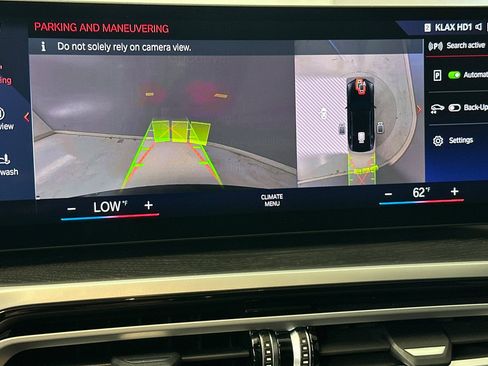 Certified 2023 BMW i4 eDrive35 w/ Premium Package image 24