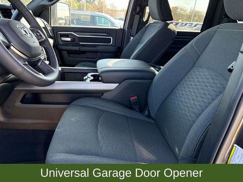 Used 2025 RAM 2500 Big Horn image 20