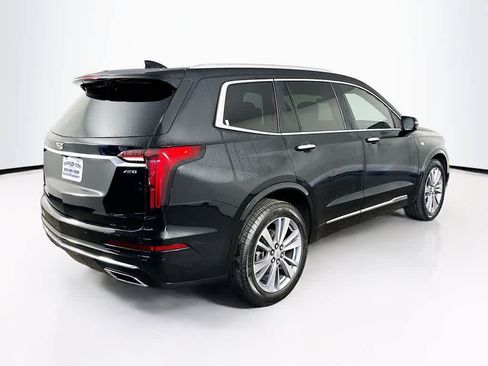 Used 2024 Cadillac XT6 Premium Luxury image 25