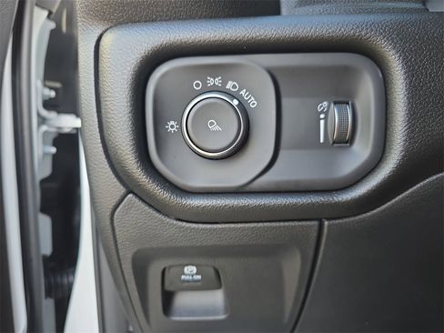 New 2026 RAM 1500 Tradesman image 26