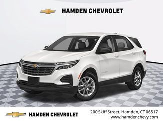 Used 2024 Chevrolet Equinox Premier AWD/4WD video 1