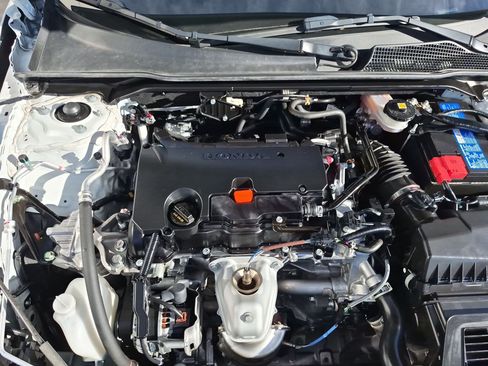 Used 2024 Honda Civic Sport image 34