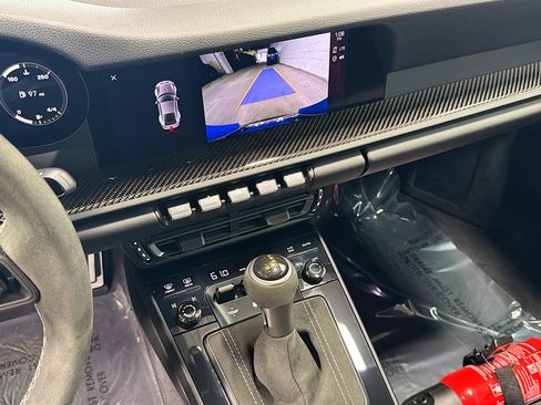 Used 2024 Porsche 911 GT3 image 23