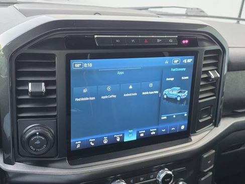 Used 2022 Ford F150 Tremor w/ Equipment Group 402A High AWD/4WD image 24