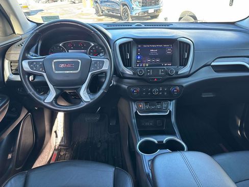 Used 2020 GMC Terrain SLT w/ Preferred Package image 12