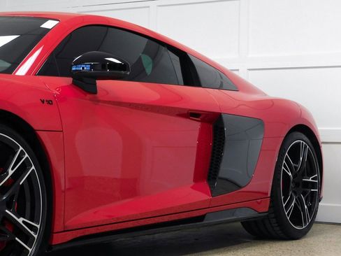 Used 2023 Audi R8 V10 performance image 32
