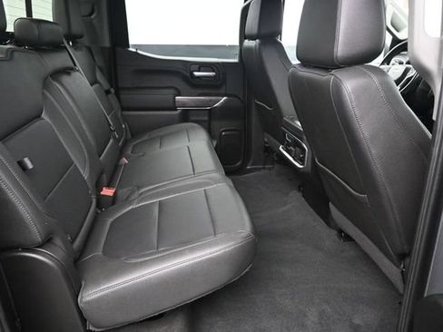 Used 2021 Chevrolet Silverado 1500 LTZ AWD/4WD image 21